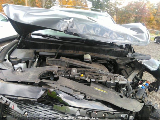 2020 Infiniti QX60, VIN: 5N1DL0MM4LC544036