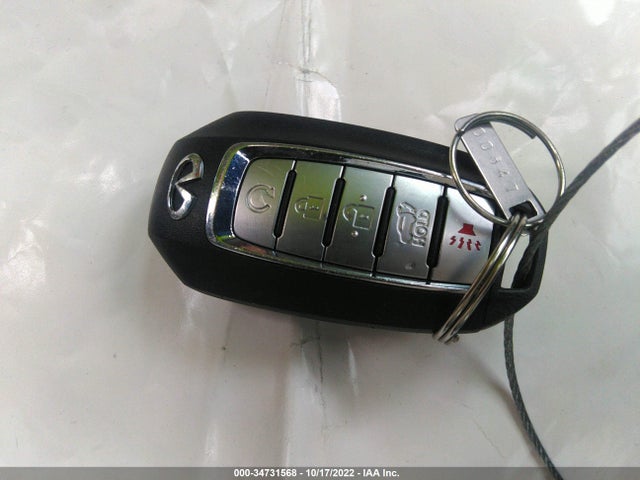 2020 Infiniti QX60, VIN: 5N1DL0MM4LC544036