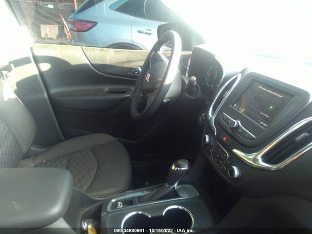 Chevrolet EQUINOX LT 2019 3GNAXKEV9KL274813 Image 6