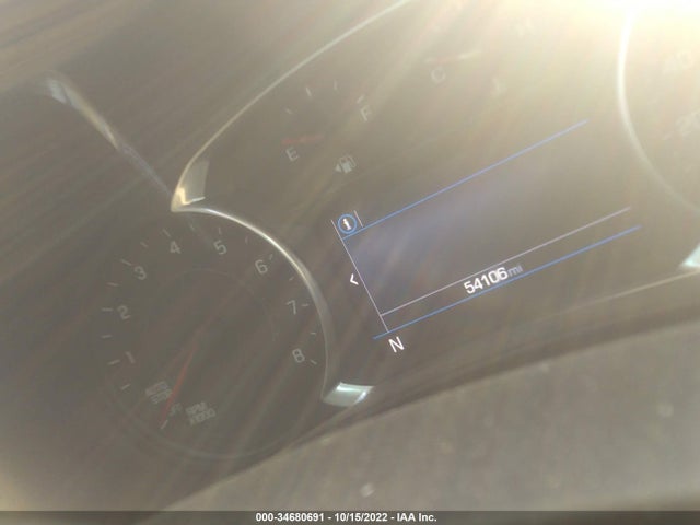 Chevrolet EQUINOX LT 2019 3GNAXKEV9KL274813 Image 8
