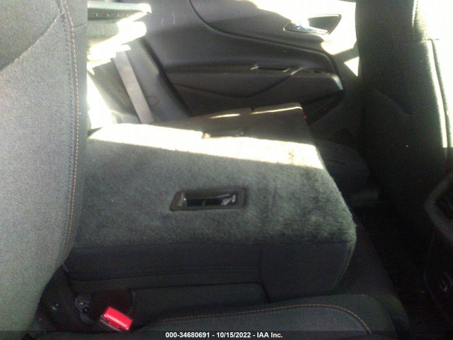 Chevrolet EQUINOX LT 2019 3GNAXKEV9KL274813 Image 9