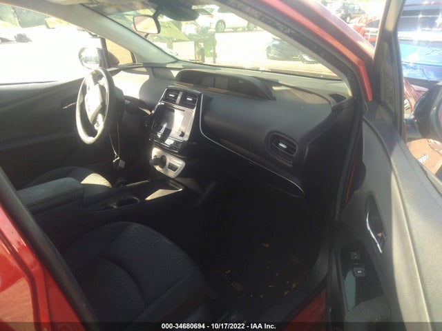 2017 Toyota Prius, VIN: JTDKARFU1H3543145