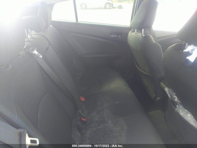 2017 Toyota Prius, VIN: JTDKARFU1H3543145