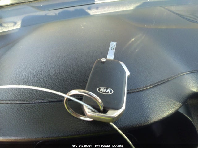2019 Kia Forte, VIN: 3KPF24AD4KE124568