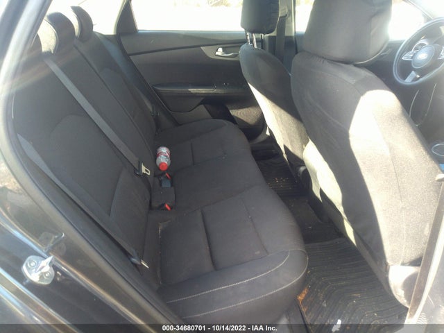 2019 Kia Forte, VIN: 3KPF24AD4KE124568