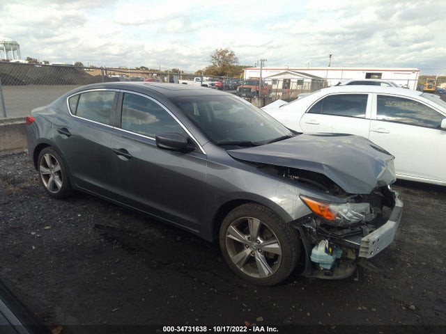 2014 19VDE1F30EE003563 main image