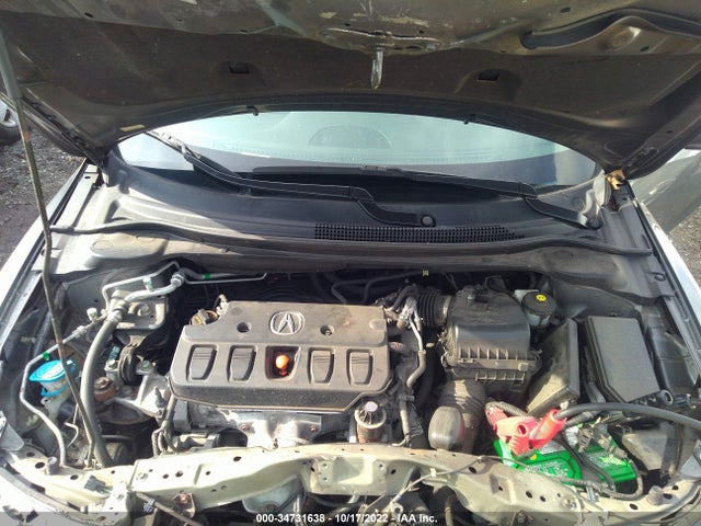 Acura ILX 2014 19VDE1F30EE003563 Image 10