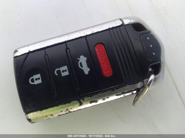 Acura ILX 2014 19VDE1F30EE003563 Image 11