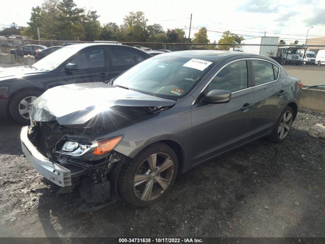 Acura ILX 2014 19VDE1F30EE003563 Image 2
