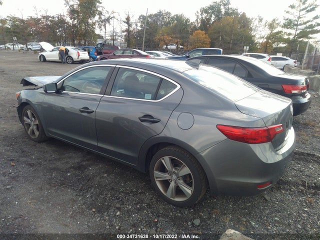 Acura ILX 2014 19VDE1F30EE003563 Image 3