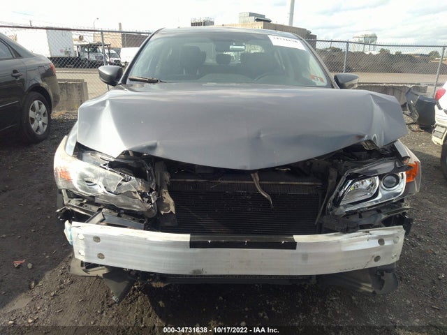 Acura ILX 2014 19VDE1F30EE003563 Image 6