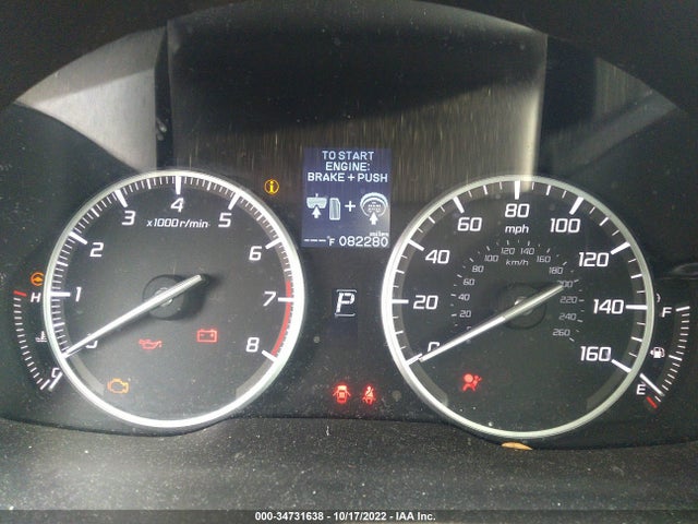 Acura ILX 2014 19VDE1F30EE003563 Image 7