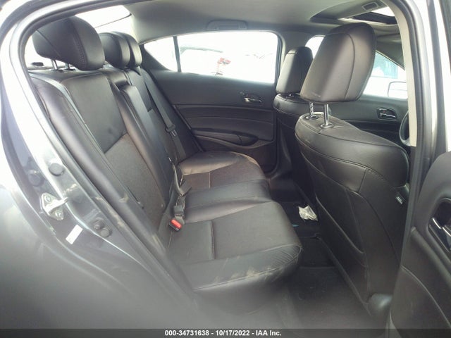 Acura ILX 2014 19VDE1F30EE003563 Image 8