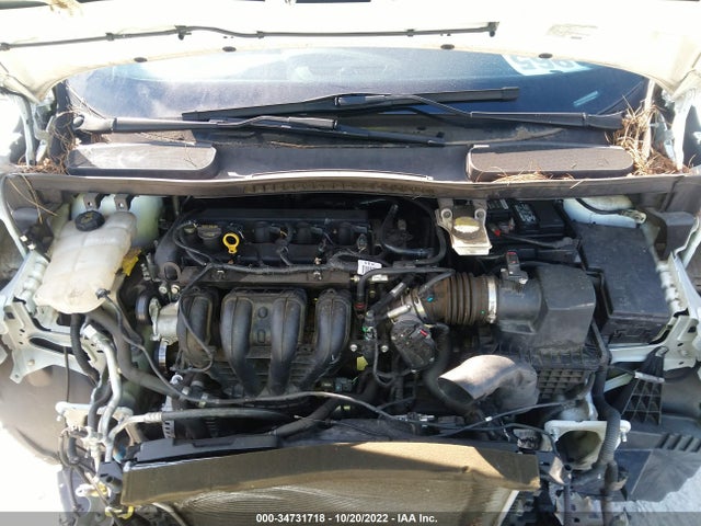 2015 Ford Transit Connect, VIN: NM0LS7E77F1226641