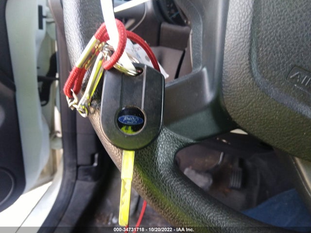 2015 Ford Transit Connect, VIN: NM0LS7E77F1226641