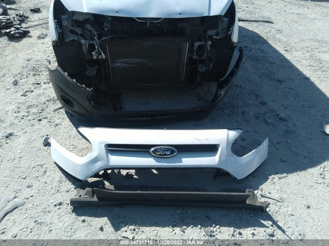 2015 Ford Transit Connect, VIN: NM0LS7E77F1226641