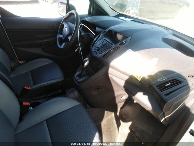 2015 Ford Transit Connect, VIN: NM0LS7E77F1226641