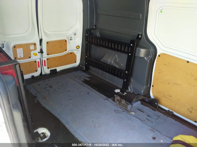 2015 Ford Transit Connect, VIN: NM0LS7E77F1226641