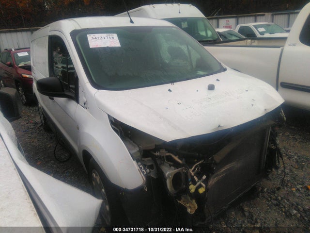 2015 Ford Transit Connect, VIN: NM0LS7E77F1226641