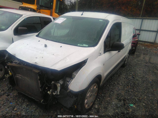 2015 Ford Transit Connect, VIN: NM0LS7E77F1226641