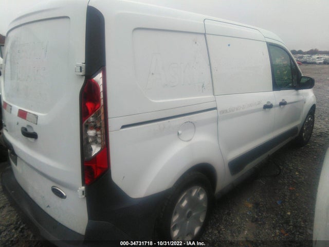 2015 Ford Transit Connect, VIN: NM0LS7E77F1226641