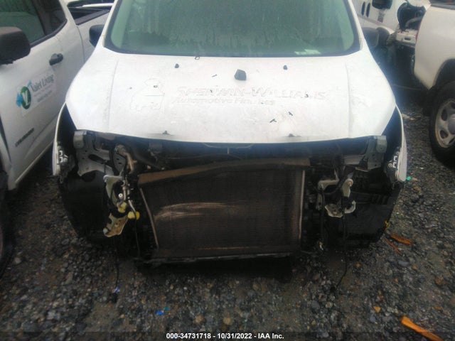 2015 Ford Transit Connect, VIN: NM0LS7E77F1226641