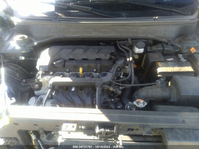 Hyundai Venue 2021 KMHRB8A34MU066862 Image 12