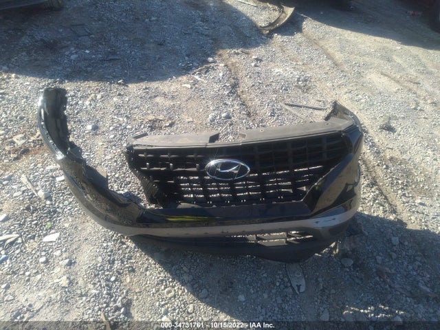 Hyundai Venue 2021 KMHRB8A34MU066862 Image 4