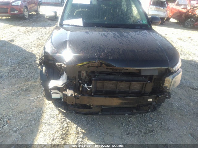 Hyundai Venue 2021 KMHRB8A34MU066862 Image 8