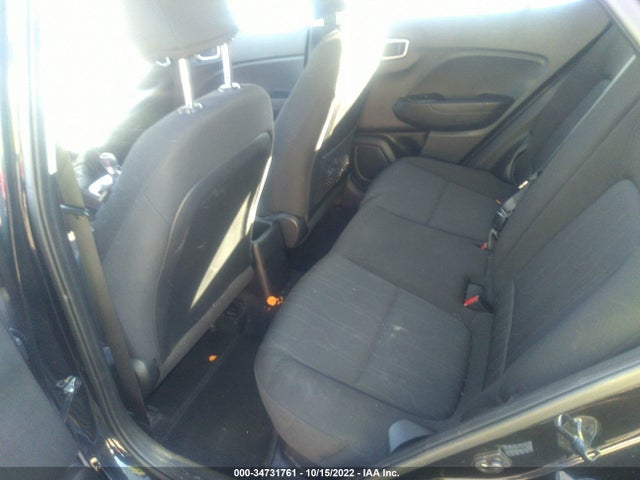 Hyundai Venue 2021 KMHRB8A34MU066862 Image 10