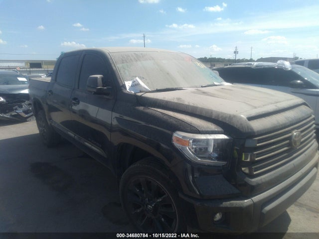 2021 5TFFY5F13MX295172 main image