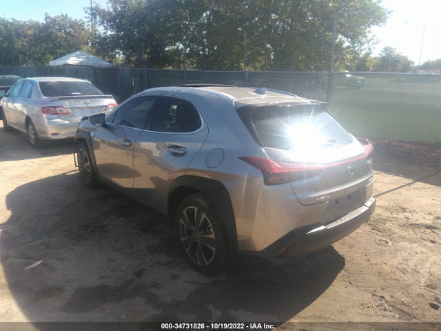 2019 Lexus UX, VIN: JTHY3JBH5K2002769
