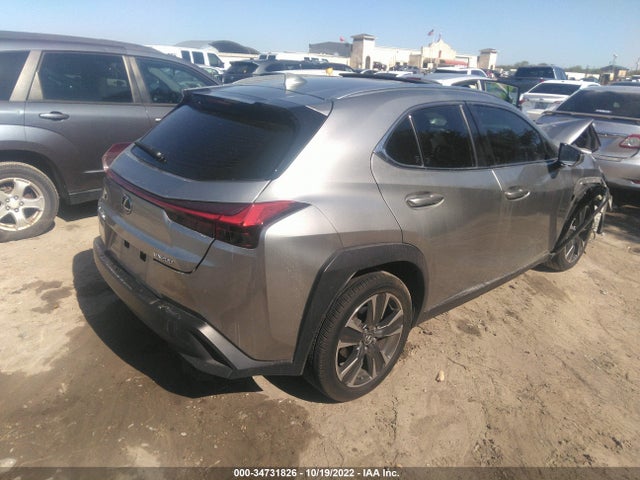 2019 Lexus UX, VIN: JTHY3JBH5K2002769
