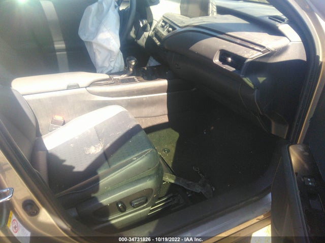 2019 Lexus UX, VIN: JTHY3JBH5K2002769