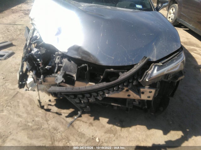 2019 Lexus UX, VIN: JTHY3JBH5K2002769