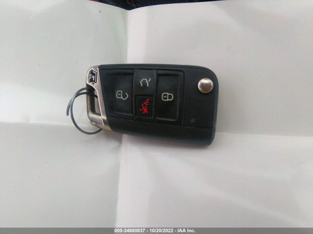 2015 Volkswagen Golf R, VIN: WVWLF7AU2FW252862