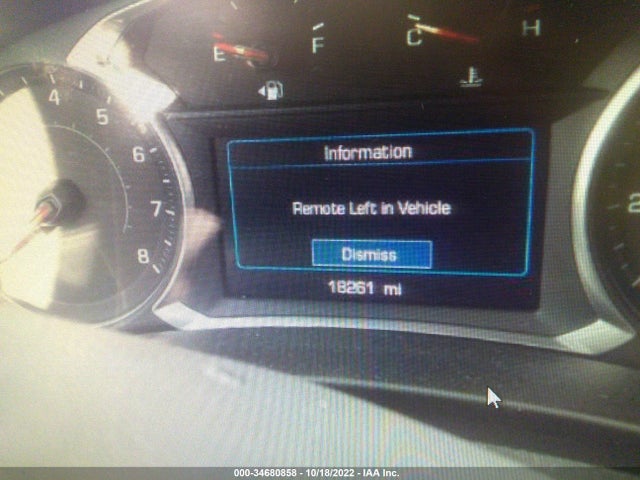 Chevrolet EQUINOX LT 2021 3GNAXTEV1MS150744 Image 7