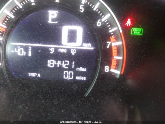 2HGFC2F54JH520961 Honda Civic Sedan Lx