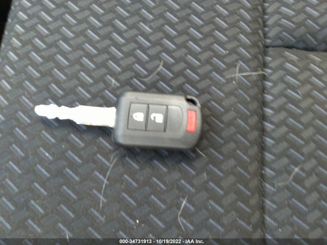 JA4AT3AA5KZ019091 Mitsubishi Eclipse Cross Es