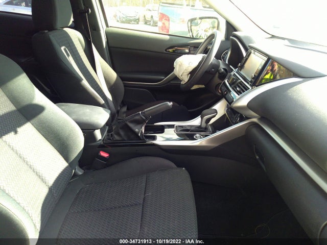 JA4AT3AA5KZ019091 Mitsubishi Eclipse Cross Es
