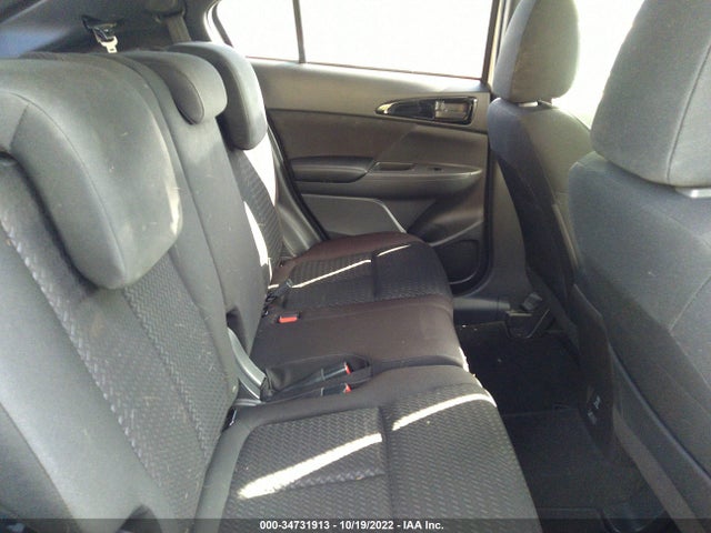 JA4AT3AA5KZ019091 Mitsubishi Eclipse Cross Es