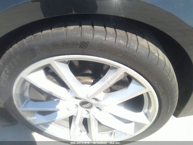 2016 Audi S8, VIN: WUAJ5AFDXGN900264