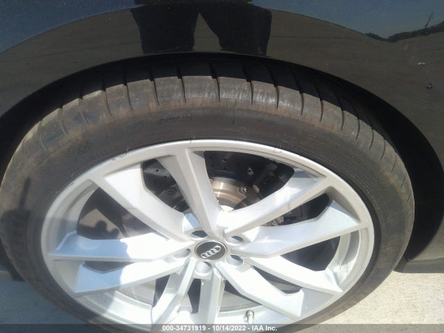 2016 Audi S8, VIN: WUAJ5AFDXGN900264