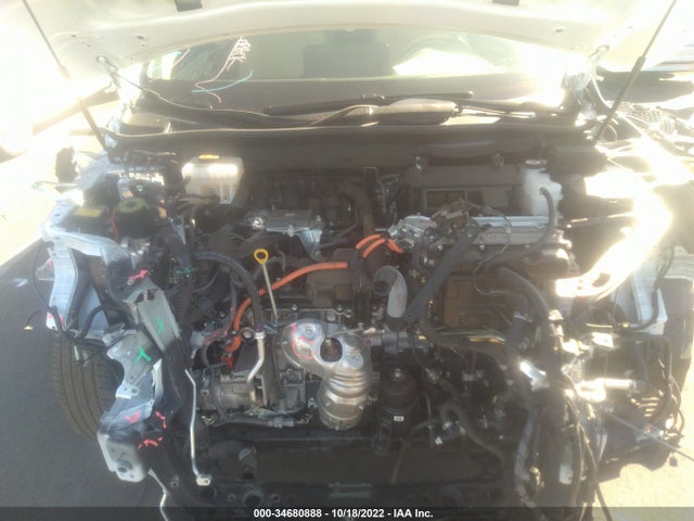 2020 Lexus RX, VIN: JTJHGKFA3L2012630