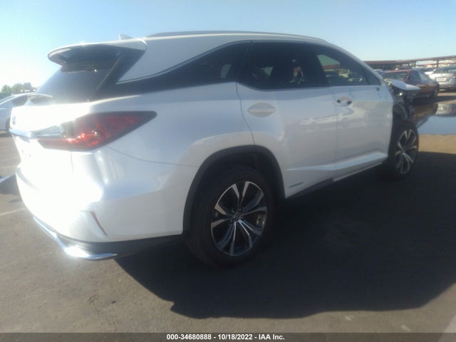 2020 Lexus RX, VIN: JTJHGKFA3L2012630