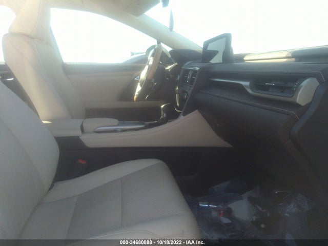 2020 Lexus RX, VIN: JTJHGKFA3L2012630