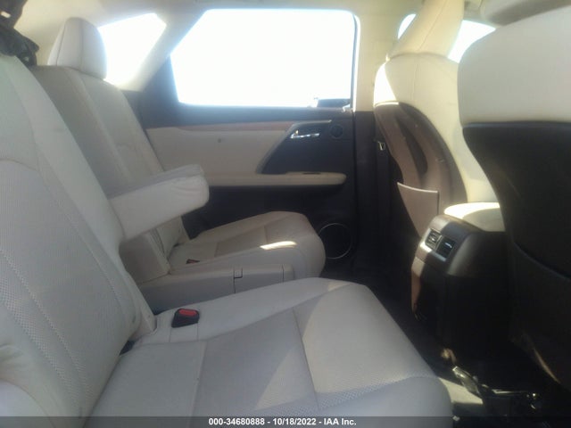 2020 Lexus RX, VIN: JTJHGKFA3L2012630