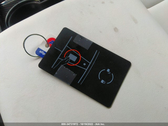 Tesla Model S Plaid 2022 5YJSA1E6XNF485815 Image 11