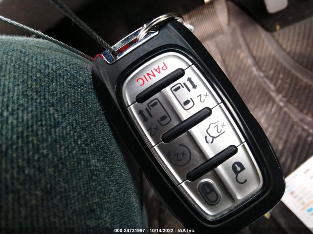 Chrysler Pacifica 2022 2C4RC1L74NR144127 Image 3