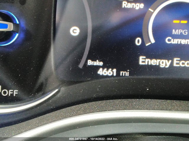 Chrysler Pacifica 2022 2C4RC1L74NR144127 Image 8